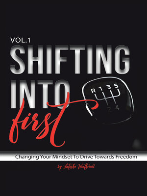 cover image of Shifting into First